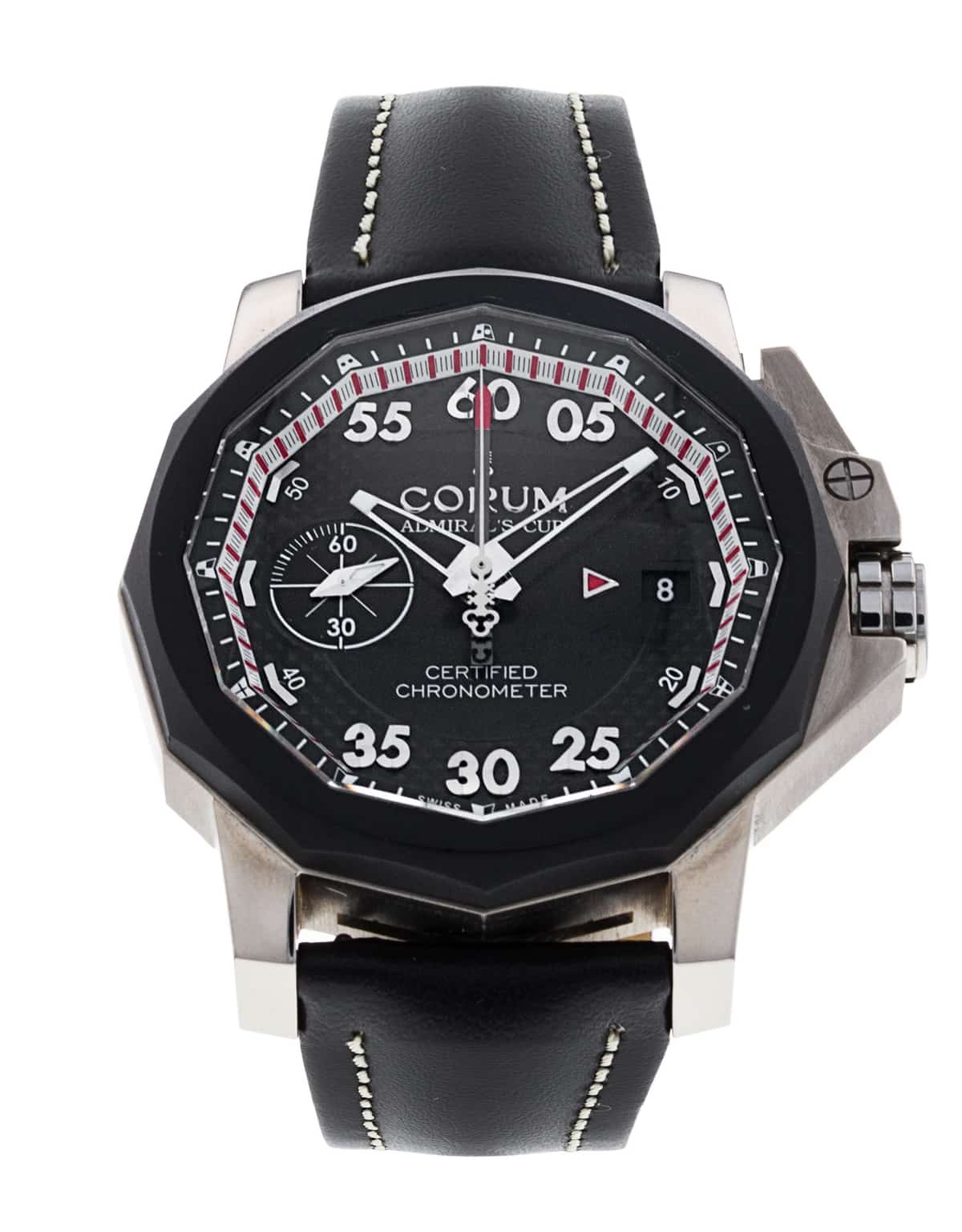 Corum Admirals Cup 01.0078.961.101.04/F231